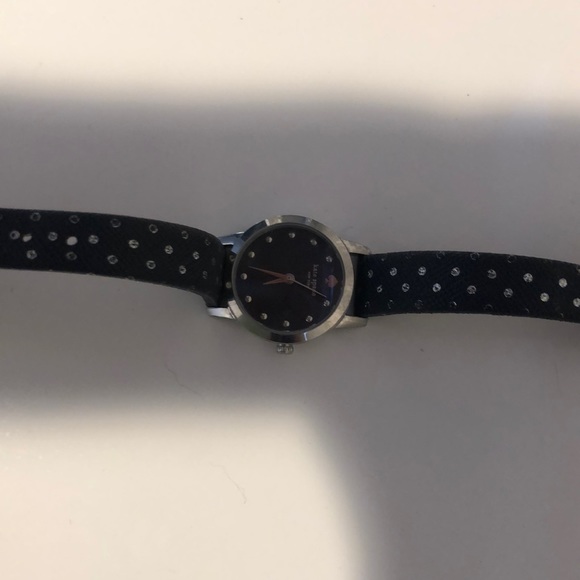 COPY - Kate spade thin polka dot watch - Picture 3 of 3